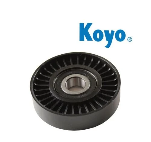 GVA 2714331  Alternatör Gergi Rulmanı CLIO II-Modus 1.4 16V 00- ürün görseli 1