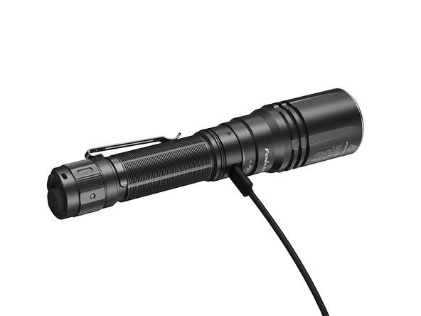 FENİX HT30R 500 LÜMEN EL FENERİ - 8