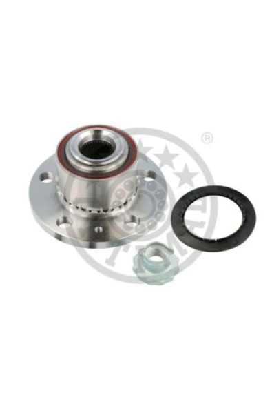 PORYA RULMANLI 72MM VW AUDI SEAT SKODA - 1