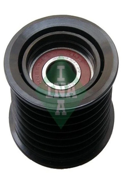 INA 532055410  Vkayis Klima Gergi Rulmani-(grand-vıtara 06-12 1.9 Ddis ) (CAP: 60MM) (WA499163) ürün görseli 1