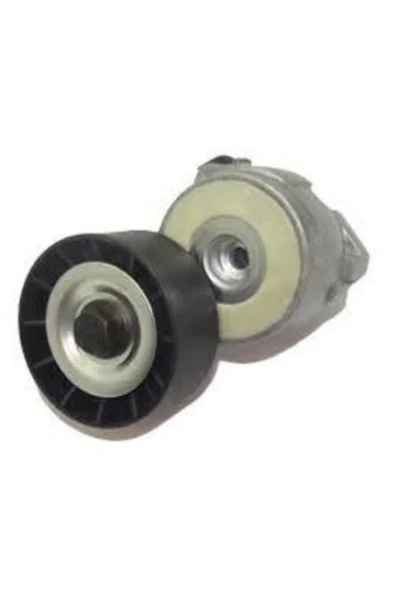 ALTERNATÖR GERGİ RULMANI (KÜTÜKLÜ) DUCATO 2.3JTD-2.3D 02-DAI