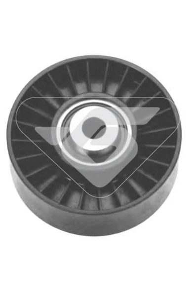 Hutchinson T0236 Alternatör Gergi Rulmanı Brava-bravo I-ıı-doblo-marea-ıdea-marea-palio-punto-stilo ürün görseli