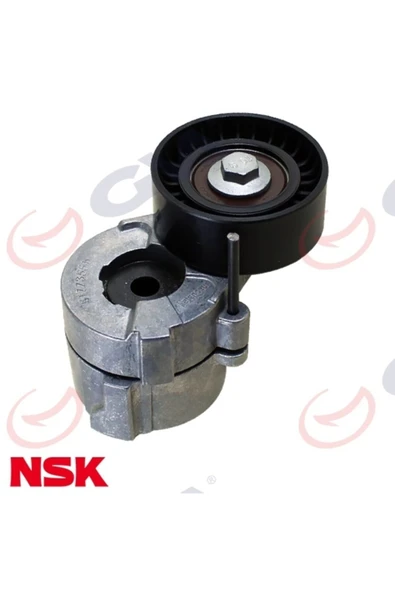 GVA 2799910K Alternatör Gergi Rulmanı Kütüklü Doblo 10- Lınea-bravo 07- 1.6 Mtj Fıat ürün görseli