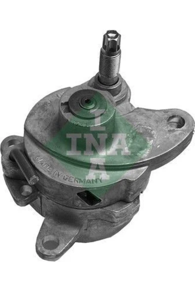 INA 533008430   V Kayış Gergi Rulmanı Kütüğü Lt28 II Lt35 II Lt46 II 2.3 96- Eskı No 531056330 ürün görseli 1