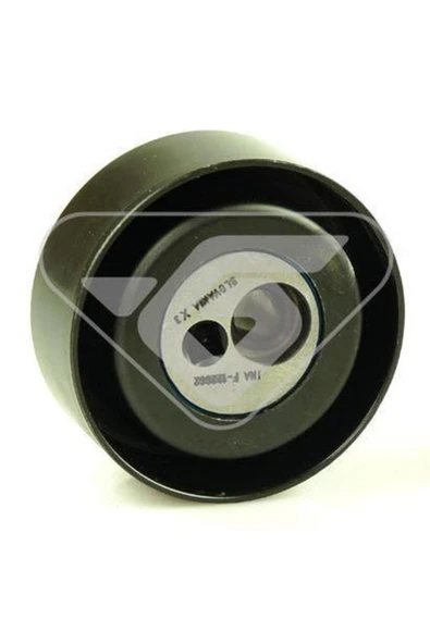 Hutchinson T0025 Alternatör Gergi Rulmanı Partner-p206-306-406-605-806-expert-berlingo-c5-c8-jumpy-s ürün görseli 1