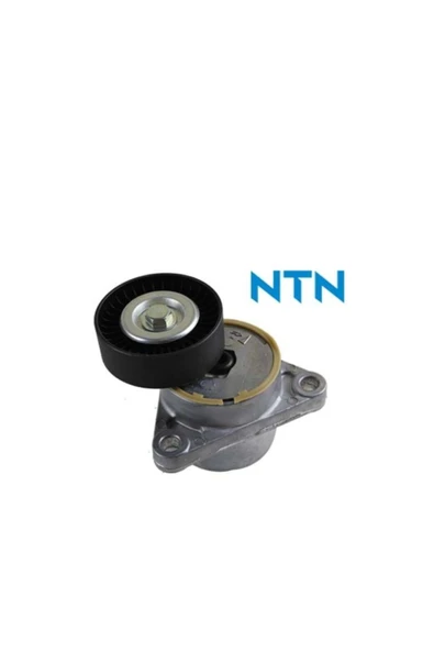 GVA 2799610K Alternatör Gergi Rulmanı Kütüklü Aveo-kalos-lacettı-nubıra- 1.4-1.5-1.6-1.6 16 ürün görseli