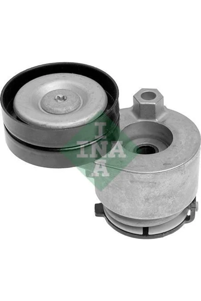 INA 534024010  V Kayış Gergi Rulmanı Laguna Iı Trafic Iı Master Iı / Vivaro Movano 2.0 16v 1.9 Dcı Na ürün görseli 1