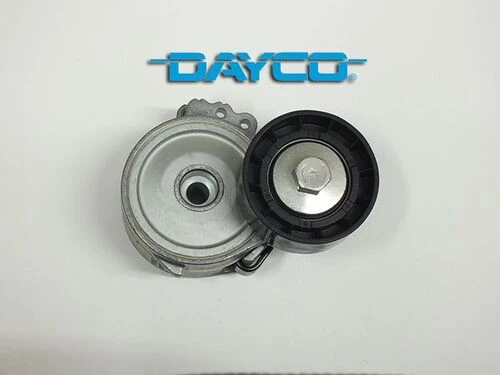 Hutchinson T0216 V Kayış Gergi Rulmanı Ducato / 206 306 307 Partner 02- Expert Boxer / Berlingo 1.9D Dw8 Ac Kütüklü ürün görseli