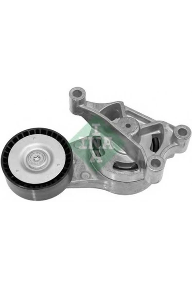 INA 534018610  ALTERNATÖR V KAYIS GERGI RULMANI KÜTÜKLÜ GOLF VI 2. ürün görseli