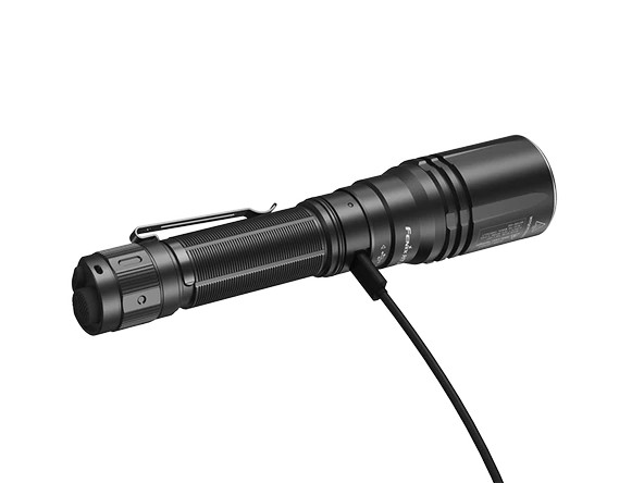 FENİX HT30R 500 LÜMEN EL FENERİ - 4