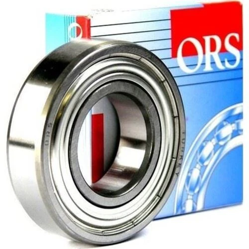 ORS 6303ZZC3 Alternatör Rulmanı Ön Murat 131 SLX - 1