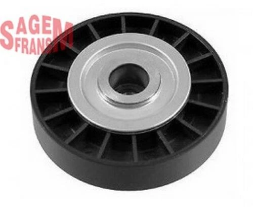 SAGEMFR 20114 Alternatör V Kayış Gergi Rulmanı CLIO Kangoo 1.2 1.4 8V - 1