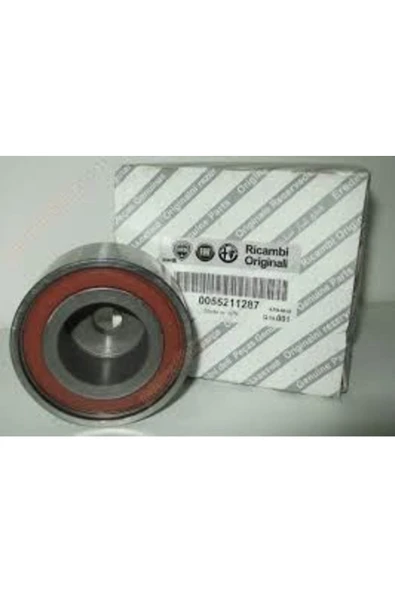 55211287 Eksantrik Gergi Rulmanı Doblo 01-brava-bravo 95-02albea 98-marea-palio 96- 1.6-1.6-16v ürün görseli 1