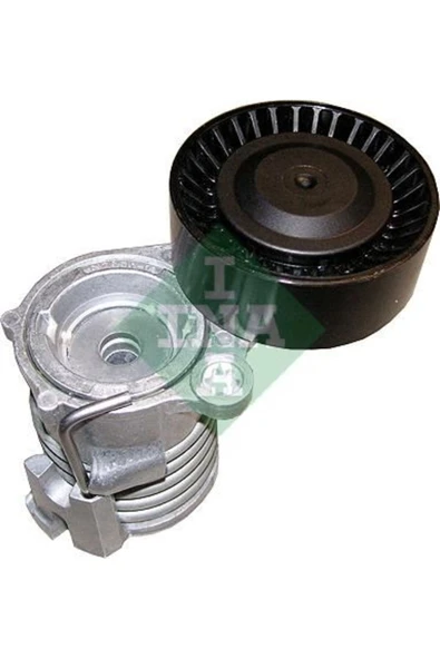 INA 534029610  V KAYIŞ GERGİ RULMANI POLO / IBIZA / FABIA 1.2 KÜTÜ ürün görseli