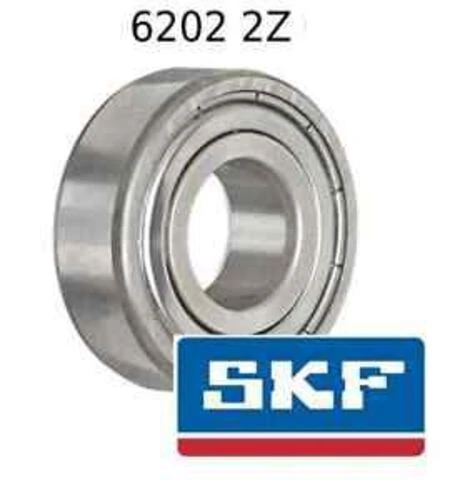 SKF 62022Z ALTERNATÖR RULMANI ürün görseli 1