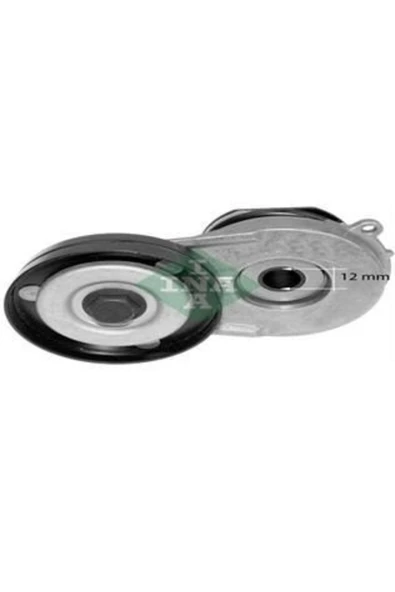 INA 534032110  V Kayış Gergi Rulmanı Astra H Combo Zafira B 1.7 Cdtı Kütüklü ürün görseli