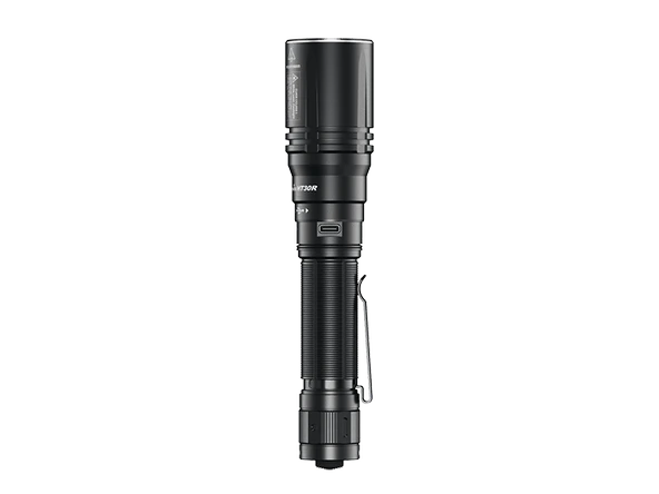 FENİX HT30R 500 LÜMEN EL FENERİ - 6