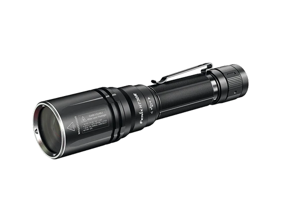 FENİX HT30R 500 LÜMEN EL FENERİ - 5