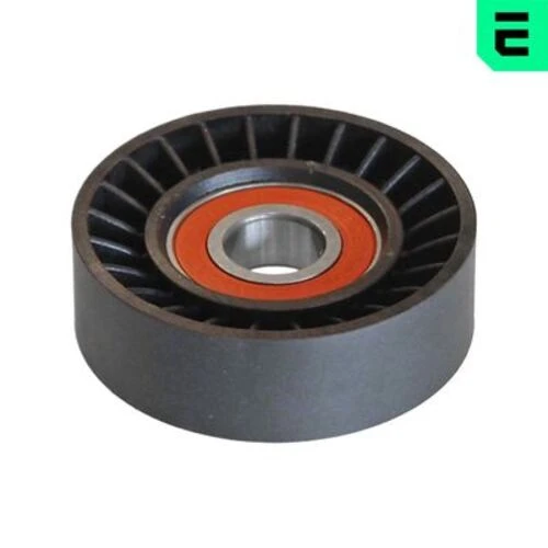 OPTIMAL 0-N1659S OPTIMAL ALTERNATÖR RULMANI FREELANDER 98- ürün görseli