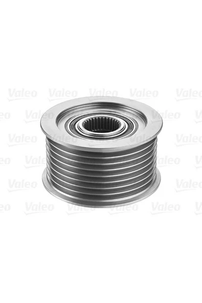 588053 Alternatör Kasnağı Rulmanlı Mazda III 2.0 Mzr-Cd 06-09 2.2 Mzr-Cd 09-