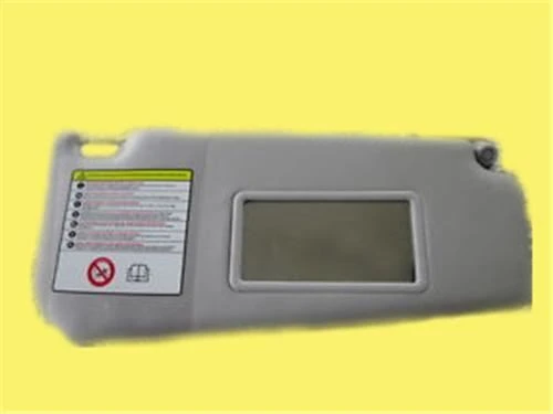 Özar 4M131135 OZAR  GÜNESLIK İÇ GRANDE PUNTO ürün görseli 1