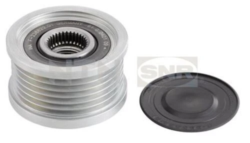 SNR GA75804 Alternatör Rulmanı (Fiat : Doblo 1.6Jtd 10- / Bravo II -Punto - Stilo 1.9 Jtd 07-)