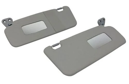 Monreal 17011  Güneşlik Takım Hyundai I30 07-12 Arası 852012l070tx ürün görseli 1