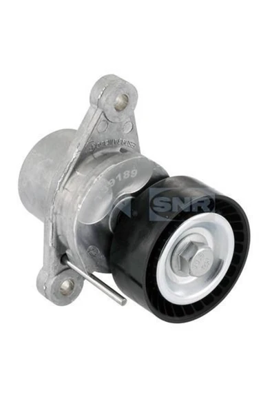 ALTERNATÖR GERGİ RULMANI P308-C3-DS3 09--P508-P3008-P5008-C4-C5- ürün görseli