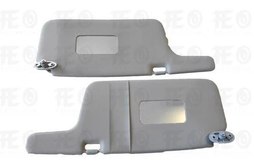 Monreal 17022  Güneşlik Takım Honda Civic Hatchback 01-03 - 1