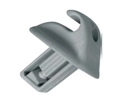 Ayhan A1714 Güneslık Ayagı Açık Gri Megane I Kangoo ürün görseli 1