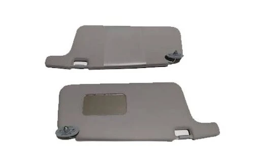 Monreal 17021  Güneşlik Takım Honda Civic 01-03 ürün görseli 1