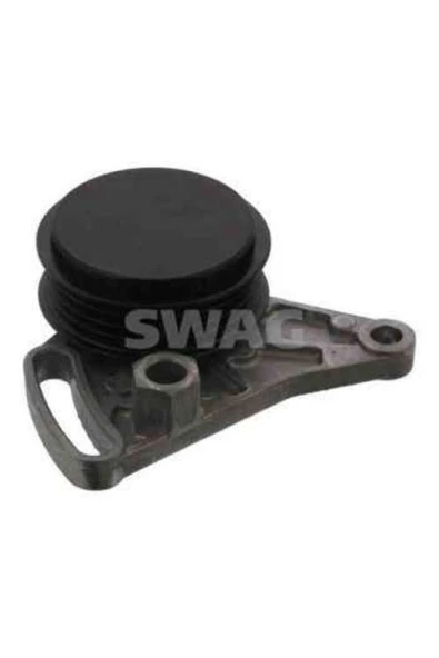 ALTERNATOR KASNAGI RULMANLI KUTUKLU PASSAT A4 A6 1.6 - 1.8 20V - 1.9TDI 95-01 - SWAG 30030029 ürün görseli 1