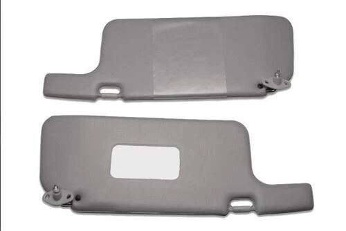 Monreal 17010  Güneşlik Takım Mazda 624 ürün görseli 1