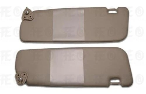 Monreal 17016  Güneşlik Takım H100 Kamyonet Porter 06-14 ürün görseli 1