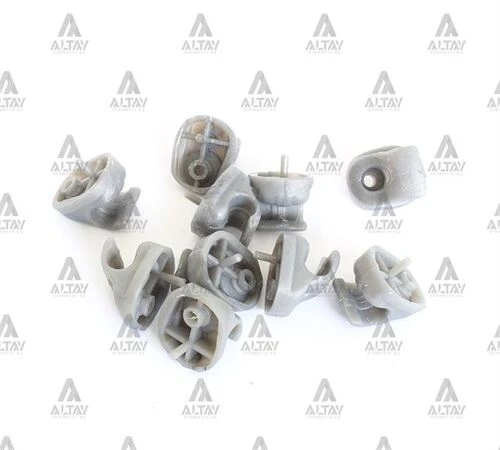 Maher 08531  Güneşlik Tutucusu Accent 95-00 ürün görseli 1