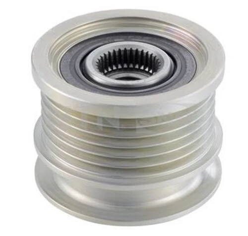 Snr Ga75311 Alternatör Gergi Rulmanı Oap - 1