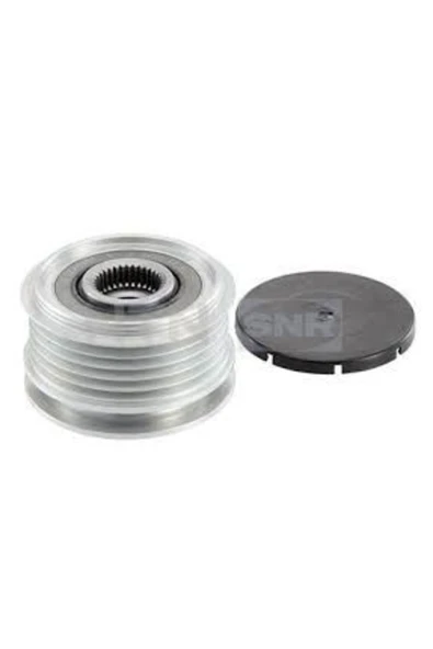 GA78404 SNR ALTERNATÖR KASNAĞI (RULMANLI) ACCENT II 1.5 CRDI ürün görseli 1