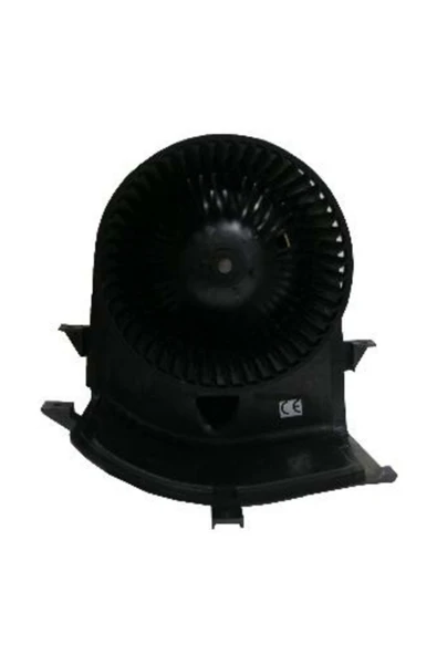 Seger 53004  Kalorifer Motoru 12v Caddy Iı Golf Iıı Iv Jetta Iıı Polo Iv Passat ürün görseli