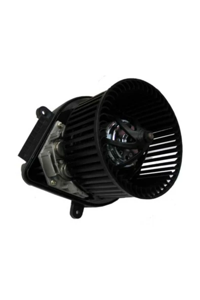 Seger 53030 Kalorıfer Motoru Partner 1.9 Pervanelı 12v (8ad) ürün görseli