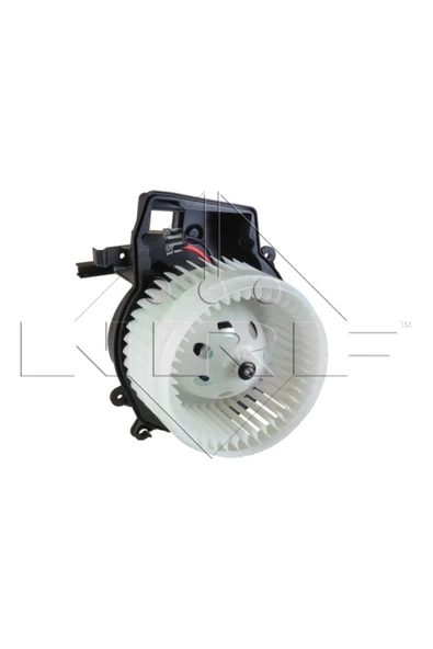 NRF 34090  Kalorifer Motoru W203 02-07 Cl203 02-08 S203 02-07 C209 03-09 A209 03-10 W463 01- R230 03- ürün görseli