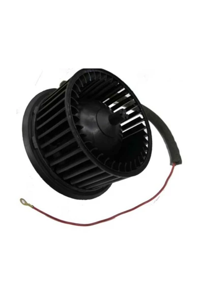 Seger 53003 Kalorıfer Motoru 12 V Vw Polo-caddy Iı-seat Cordoba Pervanelı ürün görseli