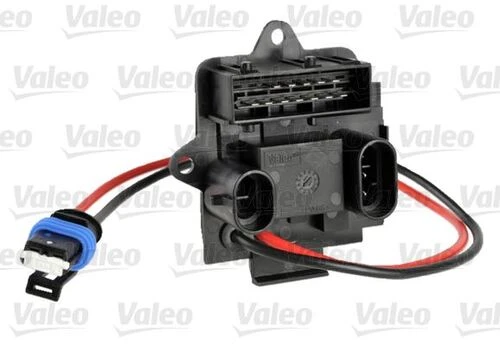 Valeo 515087  Elektronik Kontrol Ünıtesı Scenic 97-99 Klimasız