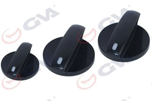 GVA 9152170  KALORİFER KLİMA AYAR DÜĞME TAKIMI TRANSPORTER T5