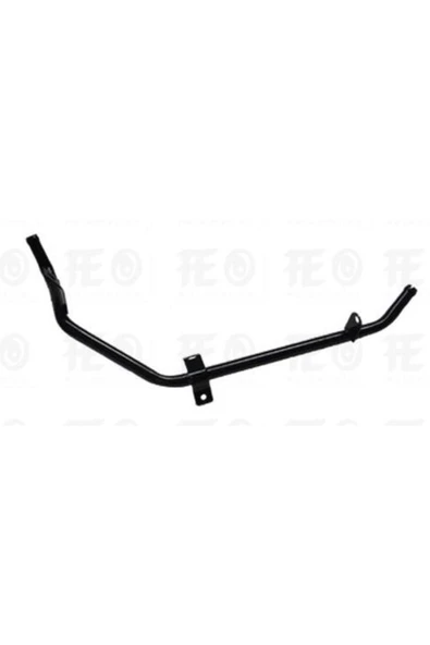 Monreal 15144  Kalorifer Borusu Tekli Tci K2500 Bongo ürün görseli