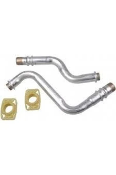 PSA 6448.R1 Peugeot  Kalorifer Su Borusu ürün görseli