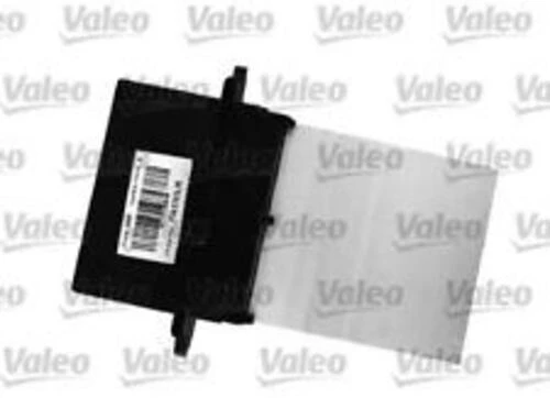 Valeo 509885  Klima Kontrol Ünıtesı Megane 406 Master