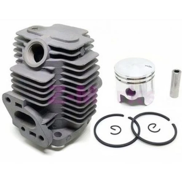 İlaçlama 3WZ-6 Silindir Piston Seti 31 mm ürün görseli