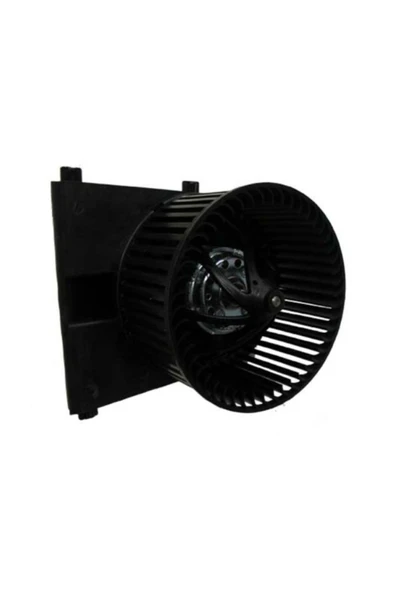 Seger 53002  Kalorifer Motoru 12v Bora Golf Iv Polo A3 Leon I Octavia I ürün görseli