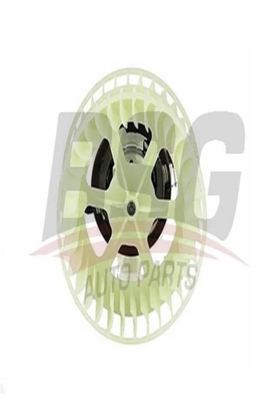 BSG 65 -845-005 Kalorifer Motoru 845005 (WP332468) ürün görseli 1