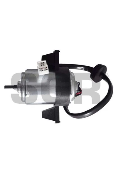 Seger 53103  Kalorifer Motoru Doğan Kartal Şahin Doğan Kartal Şahin Pervanesi Z ürün görseli